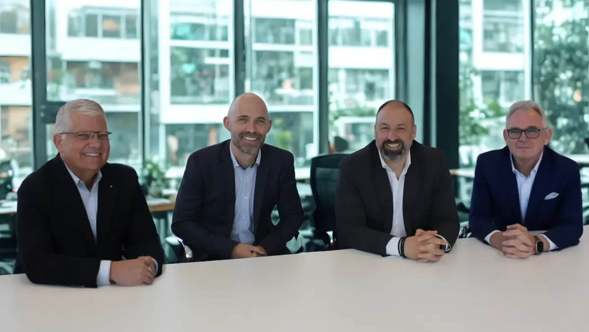 Softsource acquires Network Edge to expand NZ ICT services