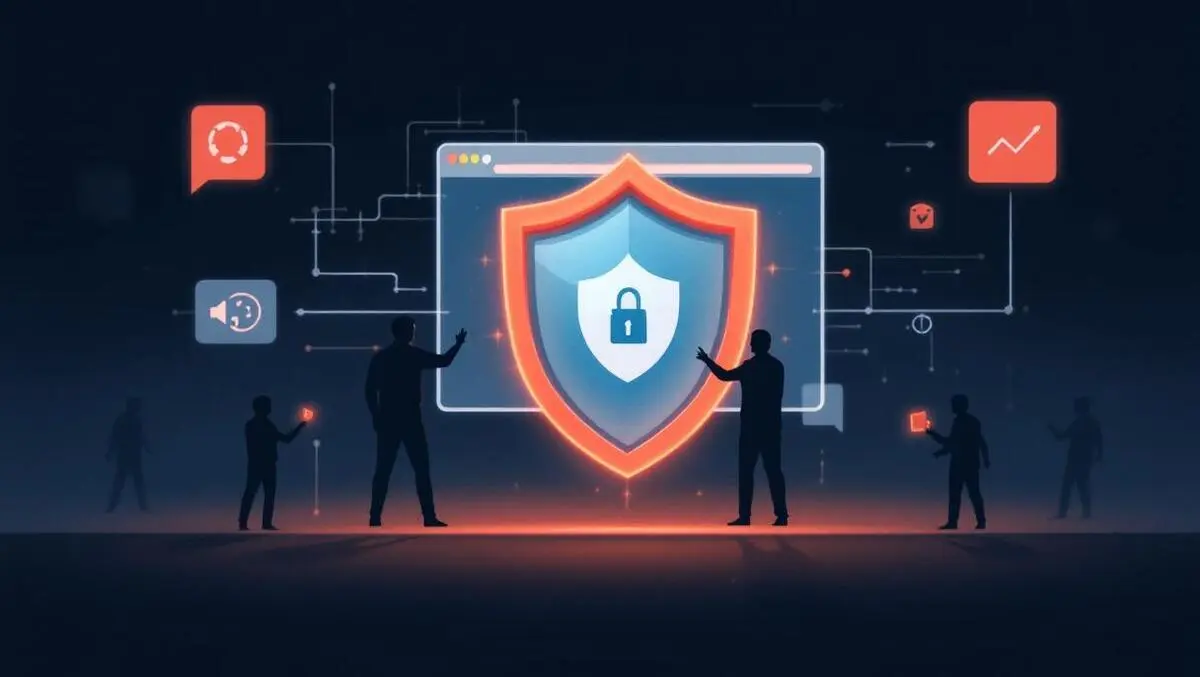 SquareX wins SINET16 Innovator Award for browser security