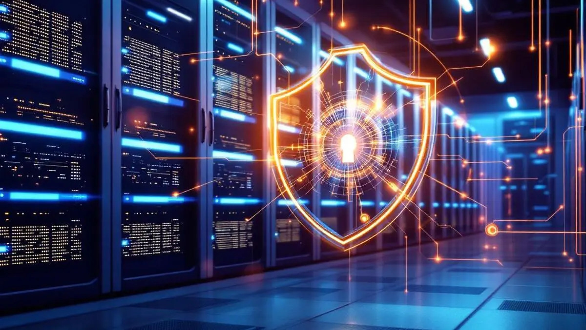 Virtual Datacenter Security Stack Fortinet unveils Secure AI Data Centre to protect large models