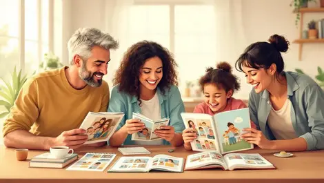 Tinybeans launches private Photo Store for easy family keepsakes