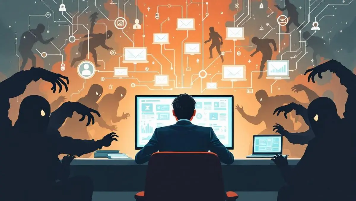 AI-driven cyber threats & global rules to challenge firms by 2026