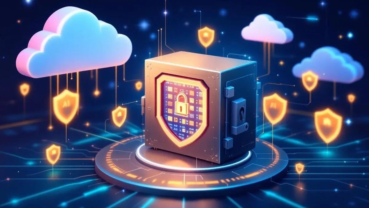 Check Point & Microsoft boost Copilot Studio AI security tools