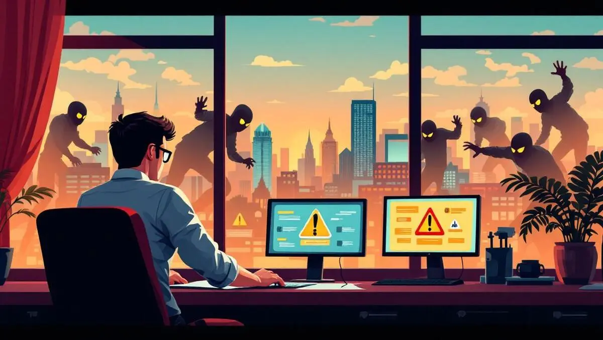 Australian firms urged to bolster defences as global fraud hits USD $3.1 billion