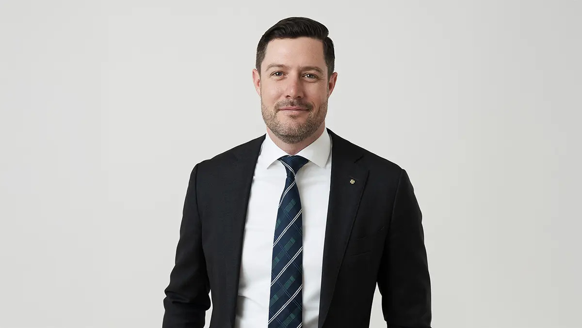 The AI economy arrives: Six predictions that will define cybersecurity in 2026