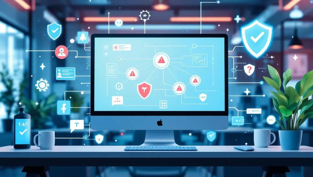 AI-powered assistant CASPER promises smarter cyber threat detection