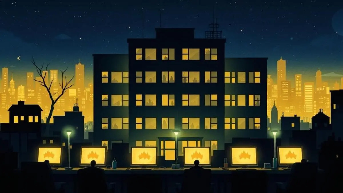 Ransomware attacks surge in Australia & New Zealand on holidays