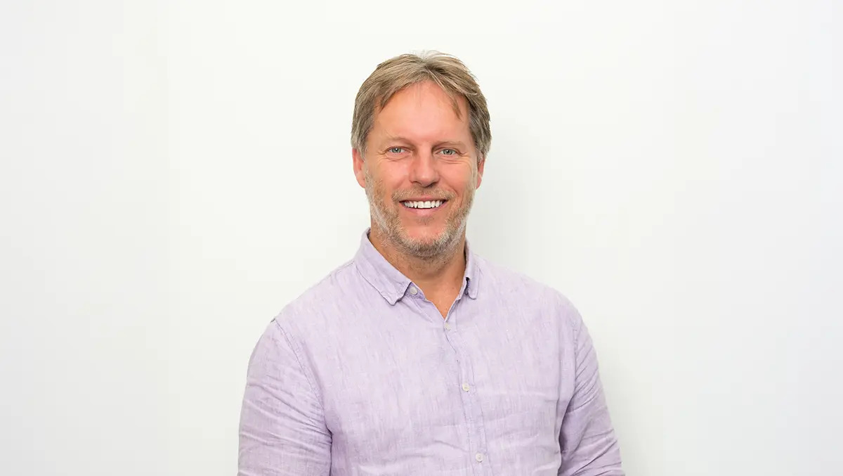 Why the future of healthcare depends on the infrastructure no one sees