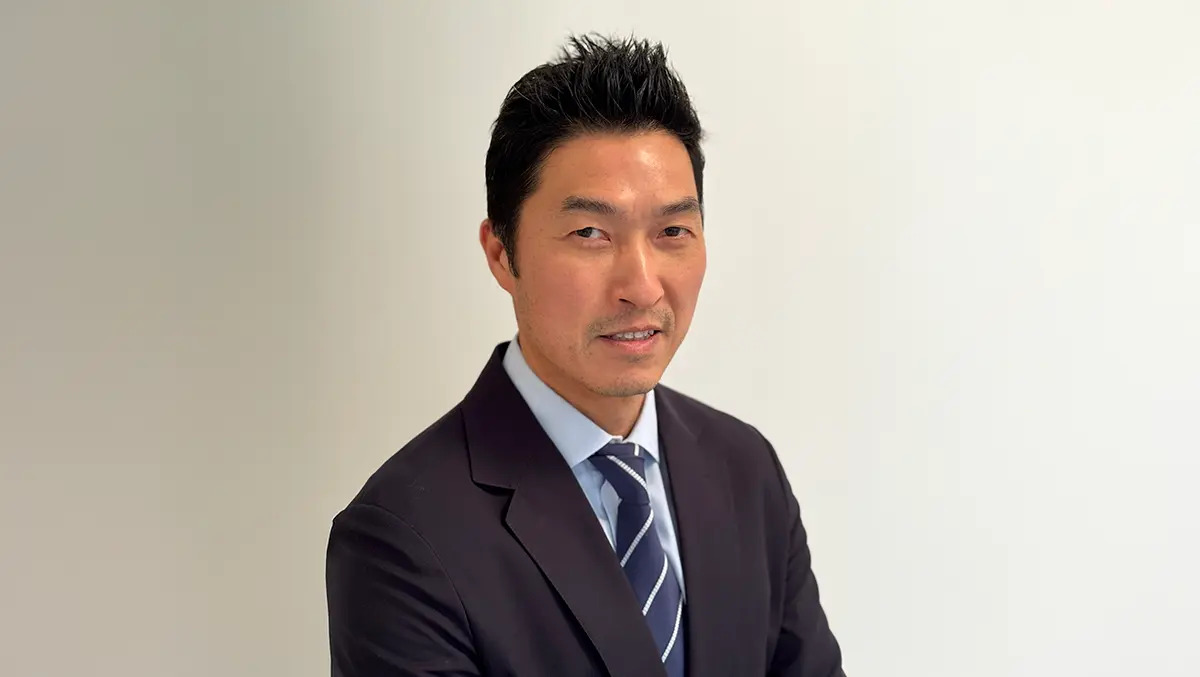 Eversheds Sutherland appoints Albert Yuen to lead Asia tech