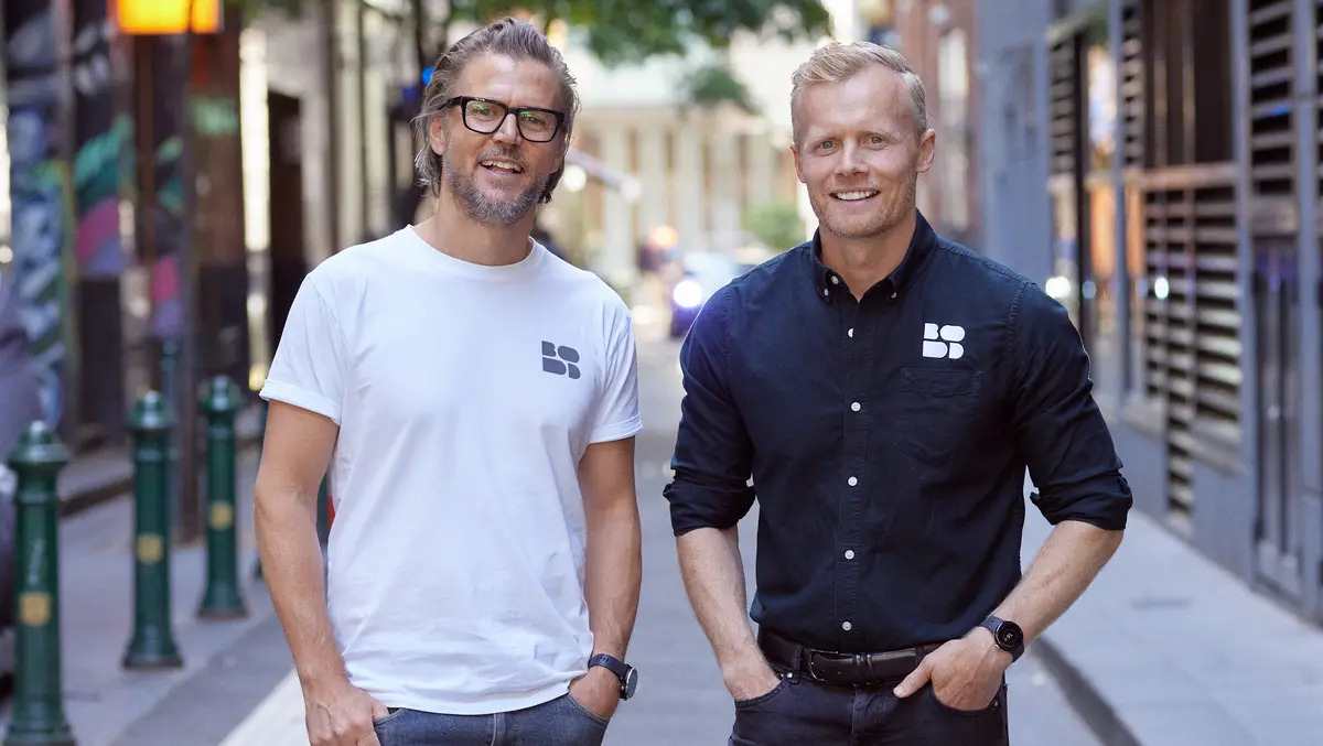 Bodd secures AUD $15 million to drive global 3D scanning growth