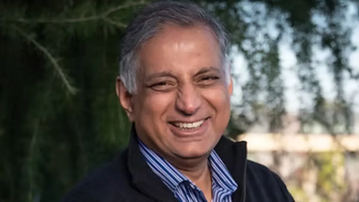 Singulr AI appoints Bask Iyer to steer enterprise AI governance