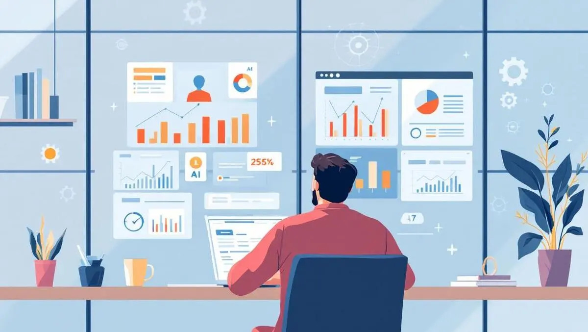 AI bubble cools as HR shifts to outcomes & new roles