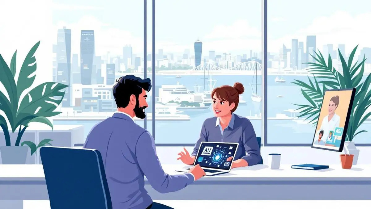 AI, flexibility & friction reshape New Zealand jobs in 2026