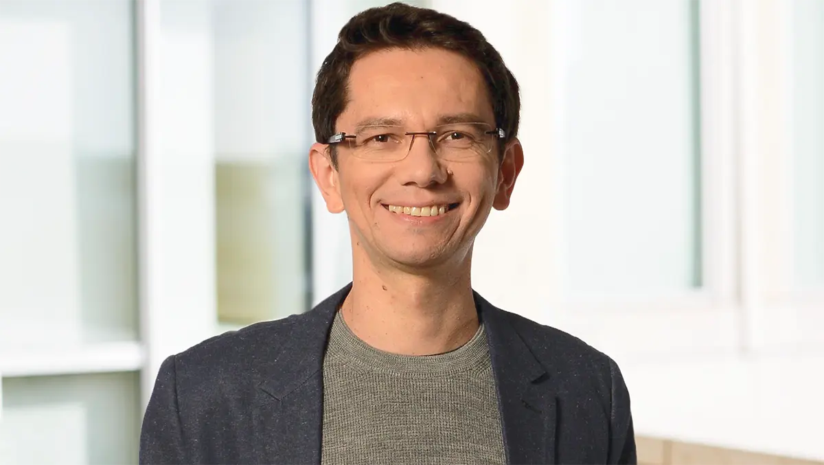 Vlad korsunsky tenable cto