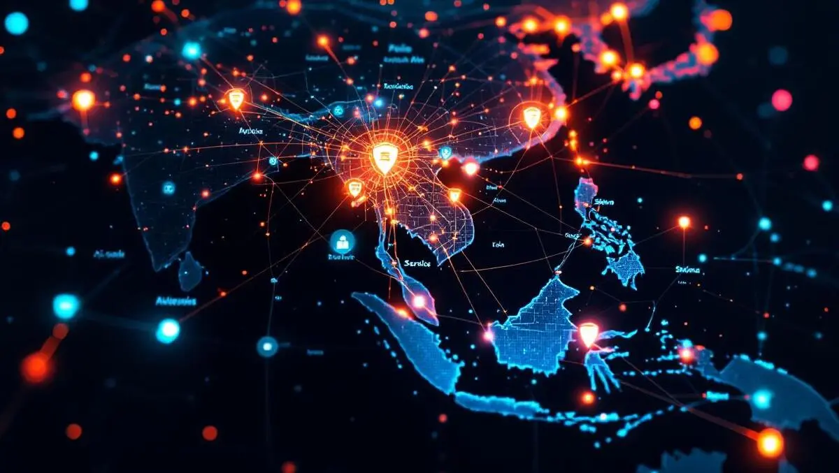 Tech Data tips AI, security & services to fuel APAC