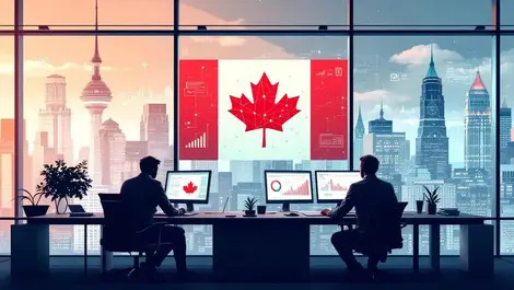 Canadian govt office ai collaboration digital services ottawa