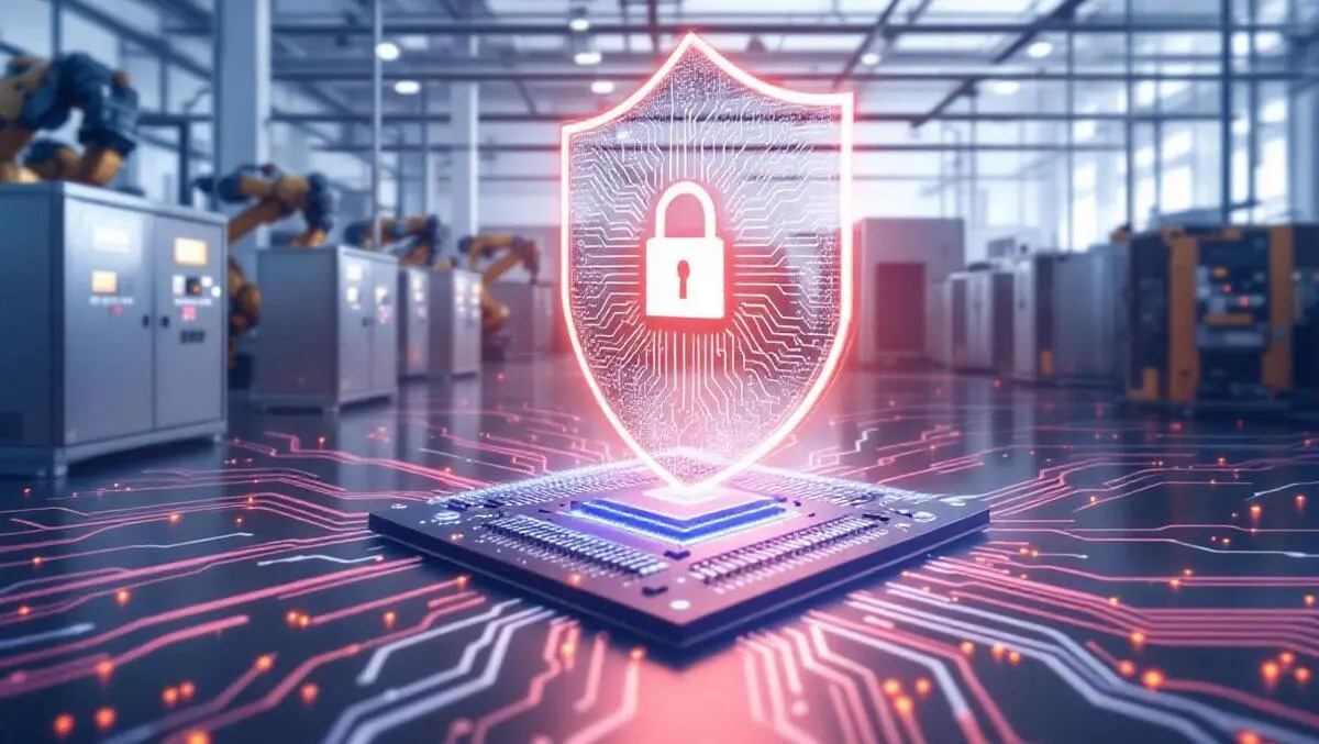 CommScope, TI boost secure boot for industrial devices