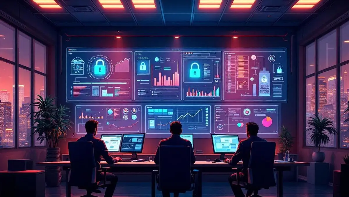 Index Engines to showcase AI cyber resilience at Gartner