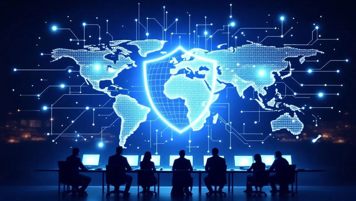 FIRST marks record growth in global cyber defence