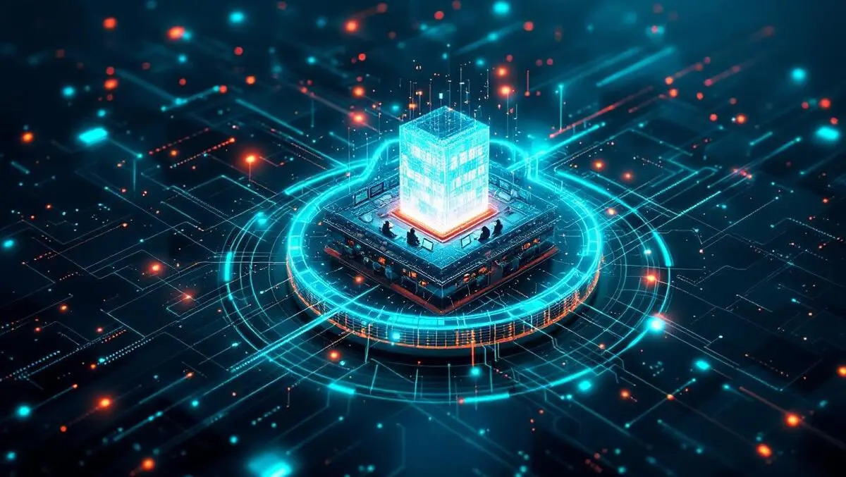 Agentic AI poised to transform cyber defence & search