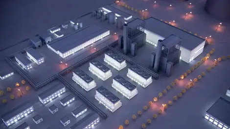 Vertiv forecasts five trends reshaping AI data centres