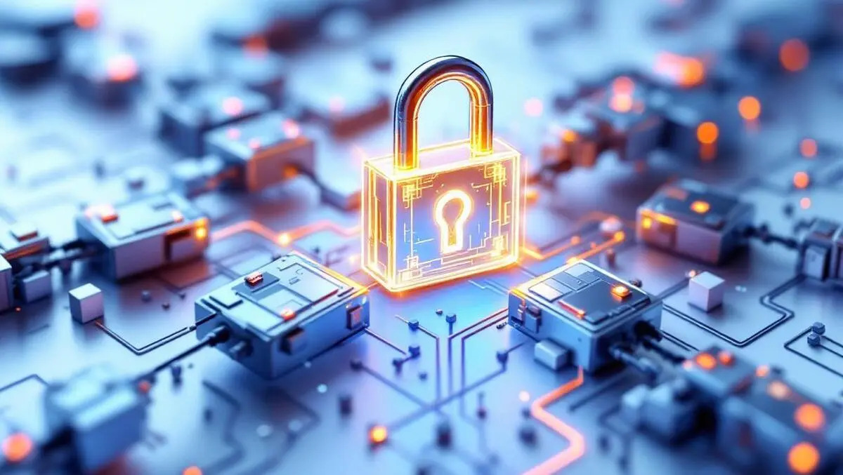 Zama forecasts privacy-first, quantum-safe finance