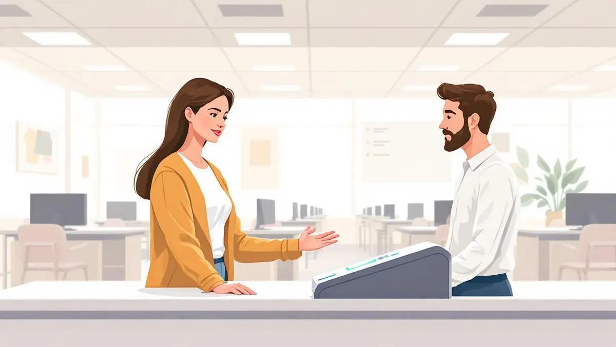 Pearson to deploy palm-print ID across global exams