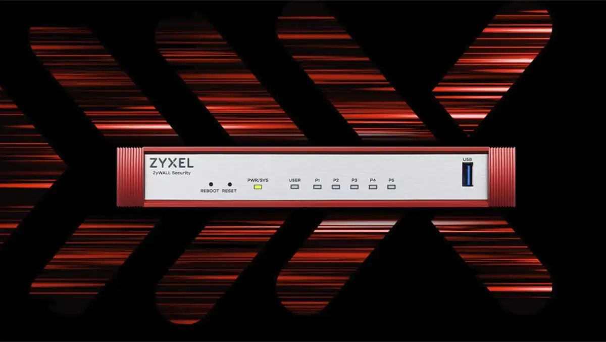 Zyxel