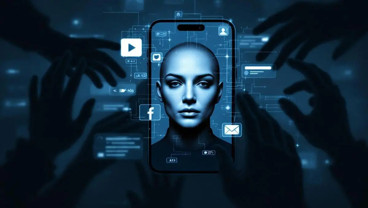 Deepfake boom fuels relentless wave of celebrity scams