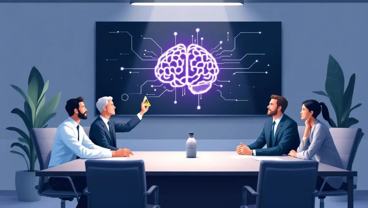 Why government is right to move slowly on AI adoption