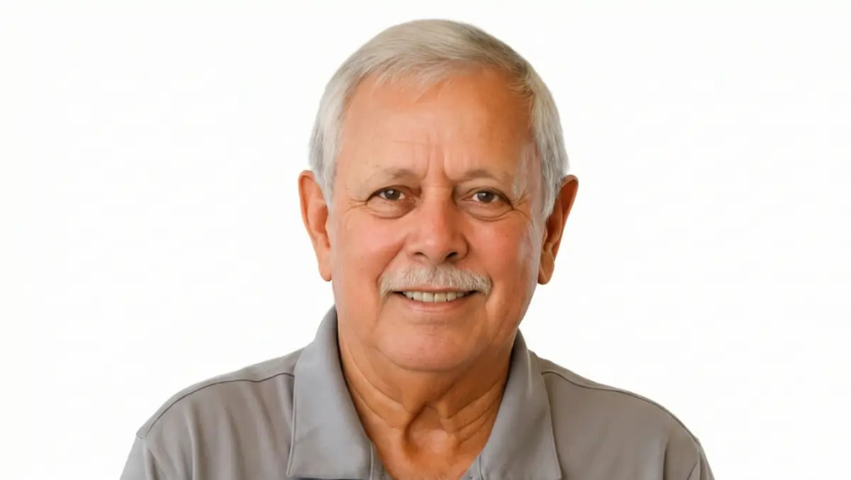 Forward Edge-AI appoints Alan R Seid to drive global sales