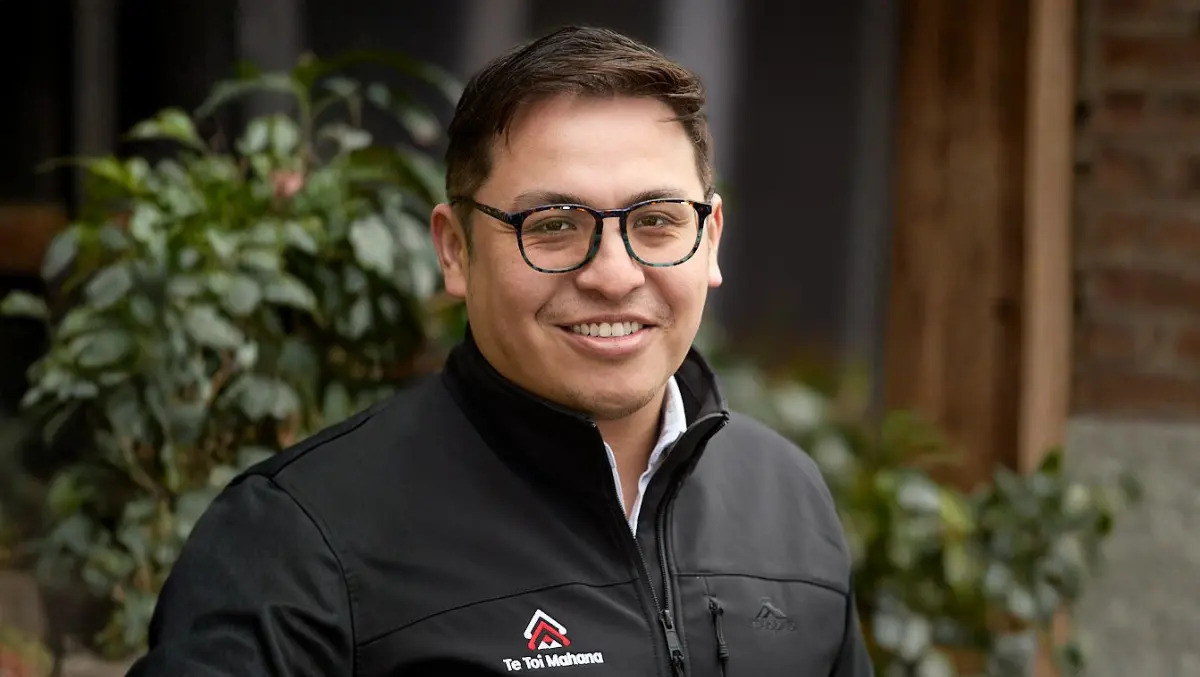 Te Toi Mahana adopts Nintex to streamline housing ops