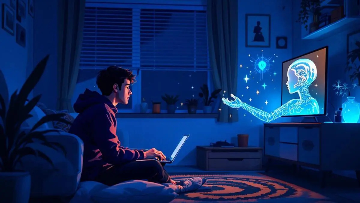 Nearly half of Kiwi online daters would date an AI