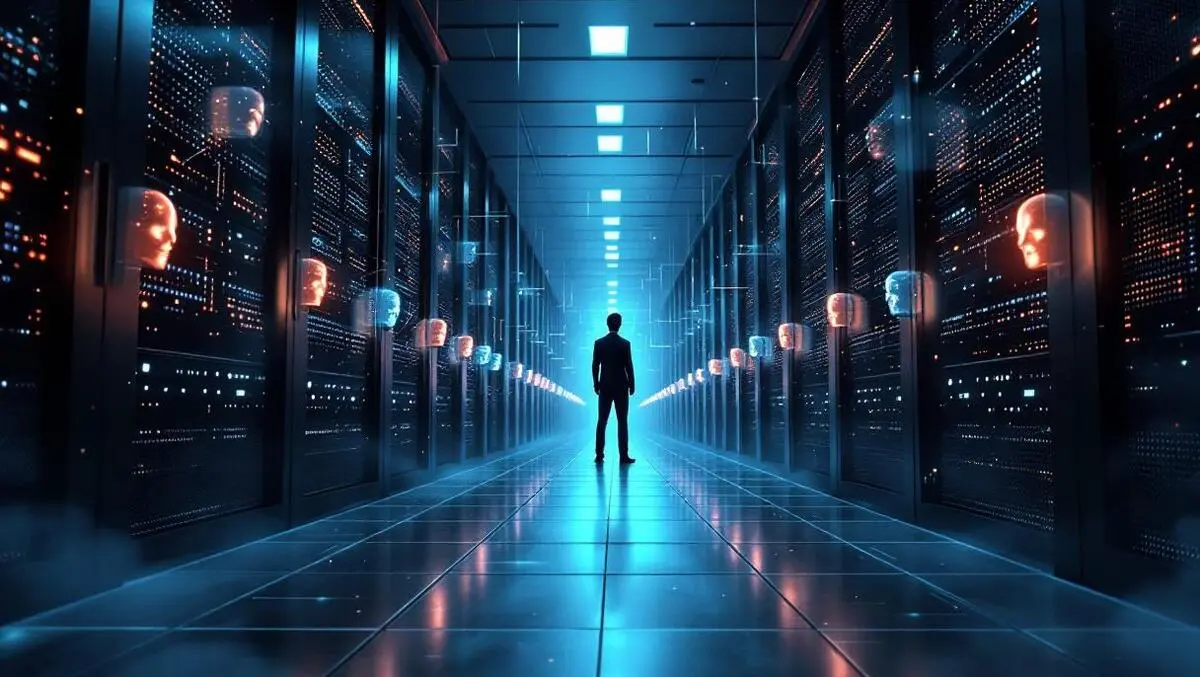 Firms lack confidence in securing AI-driven identities