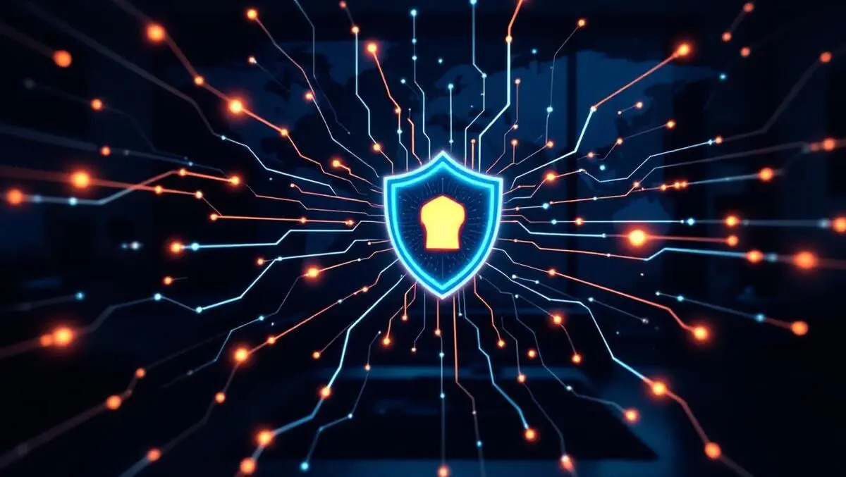 Google Disrupts IPIDEA's Global Malicious Proxy Network