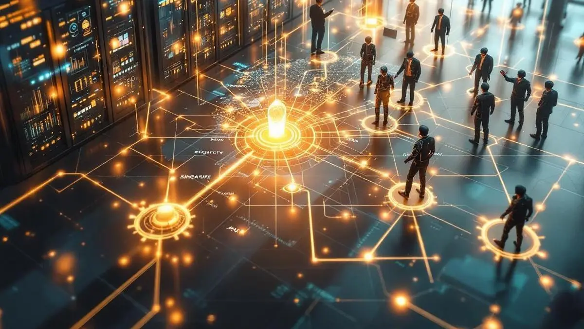 Okta warns of AI security gaps across Asia Pacific