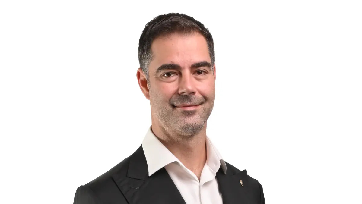 ITSEC Asia chief wins APAC CEO award for AI cyber push