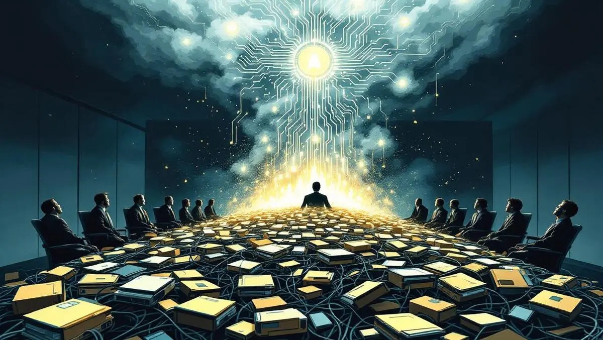 Data Privacy Day warns AI, cloud outpacing governance