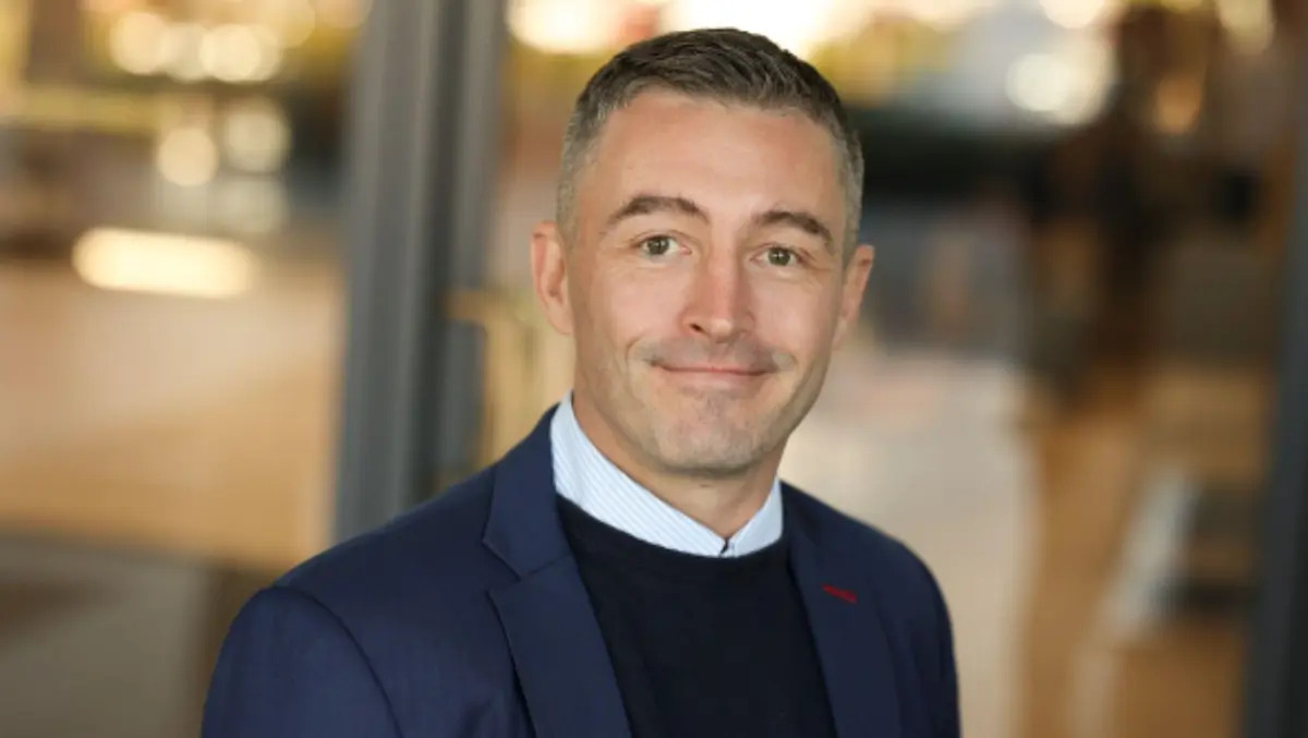 Okta names Dan Mountstephen to lead APJ identity push