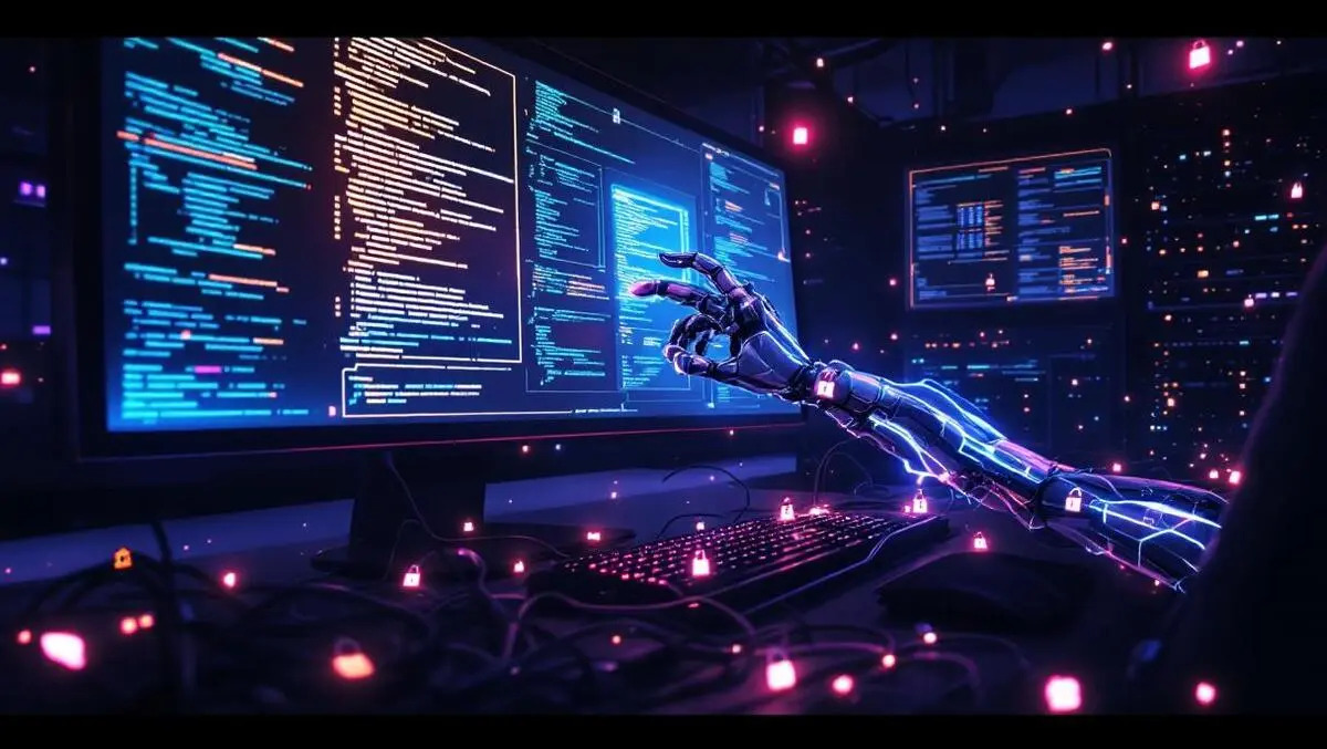 Developers’ AI agents pose rising software supply risks