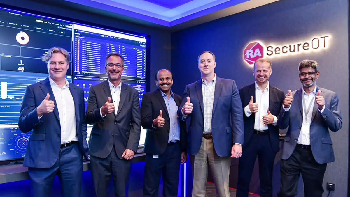 Rockwell opens Singapore SOC to secure Asia Pacific OT