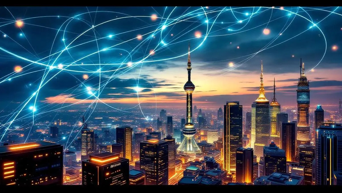 CDN market to hit USD $42.89bn as edge demand surges