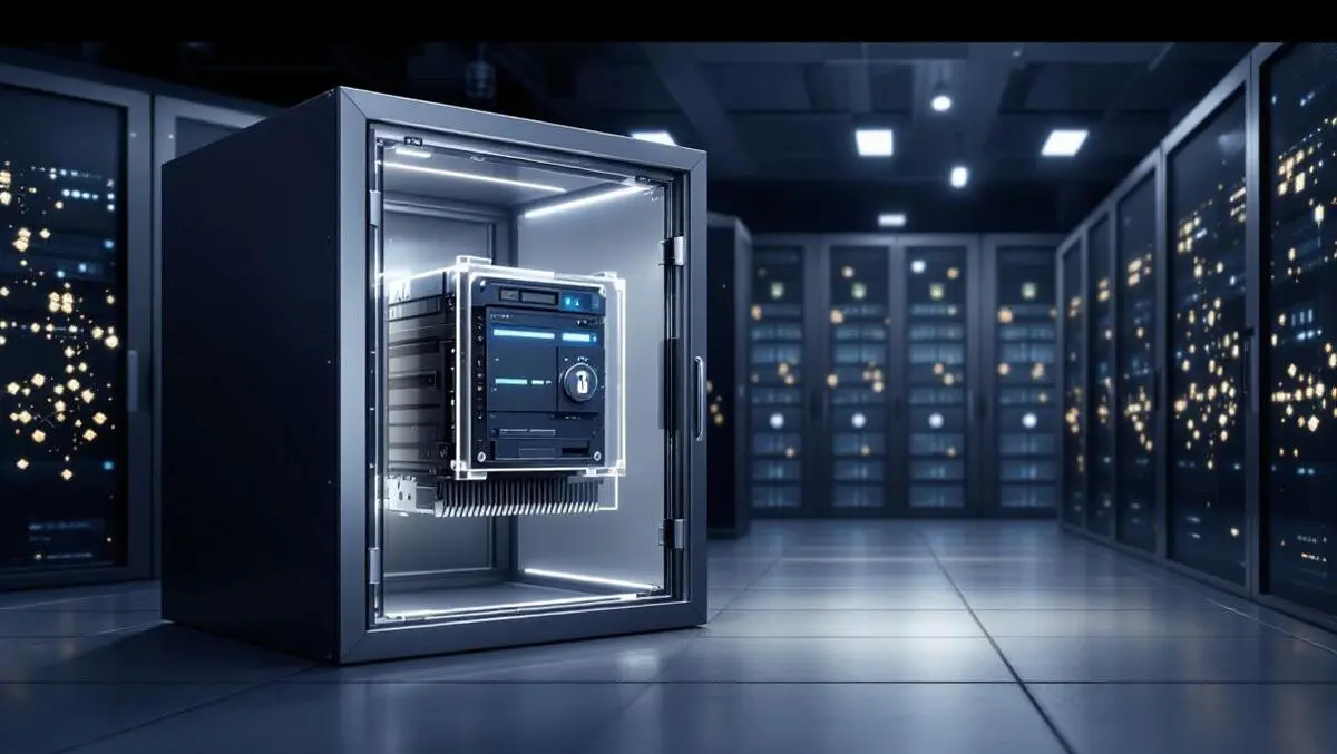 Fireblocks & Thales deepen bank crypto key control