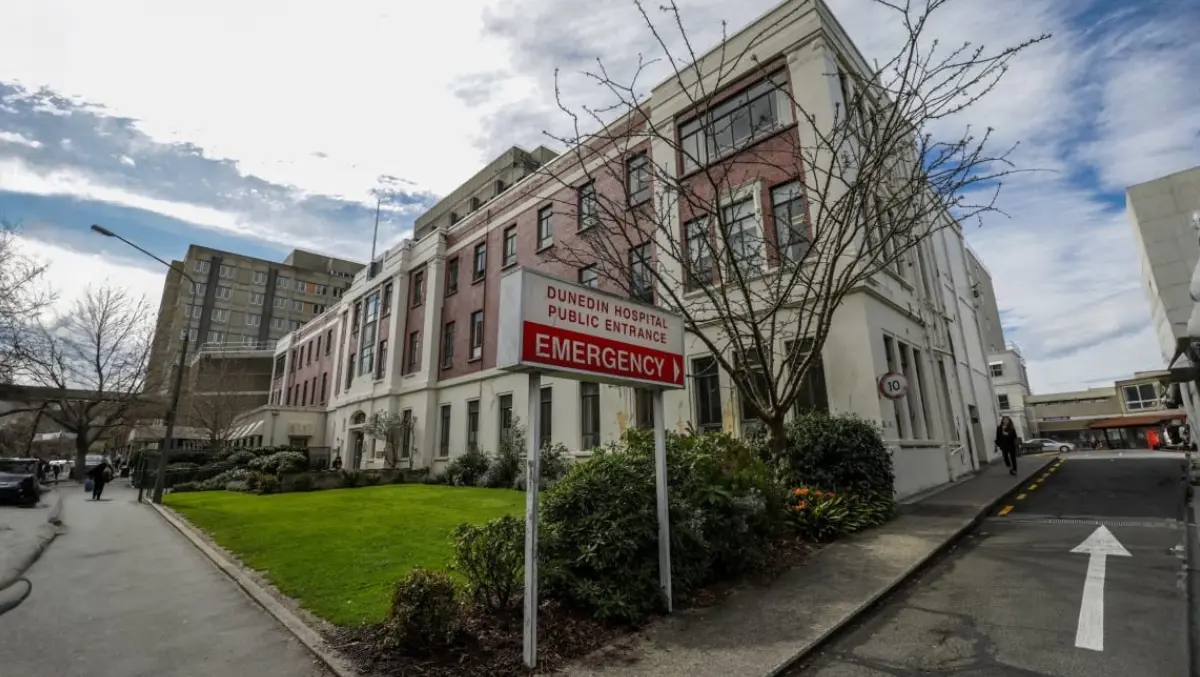 Southern hospital IT outage caused by third-party hardware failure, Health NZ says