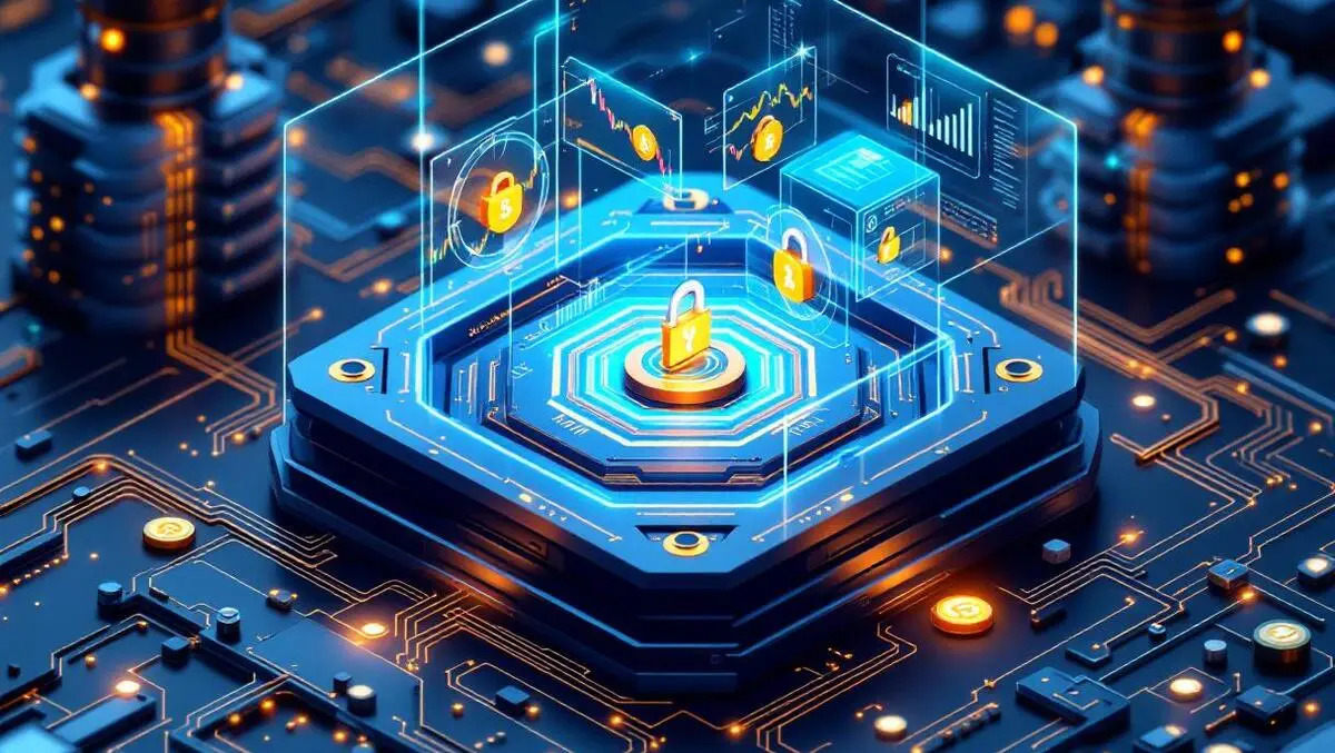 Bitget, BlockSec unveil new security standard for UEX