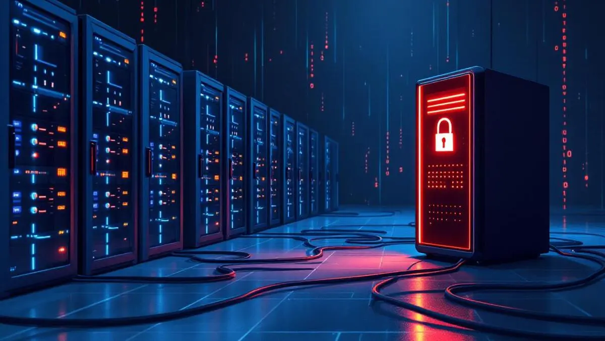 SmarterMail flaw exploited in China-linked ransomware push