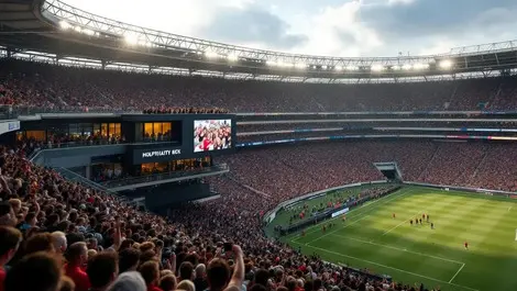 Emerge Digital extends Gloucester Rugby tech tie-up