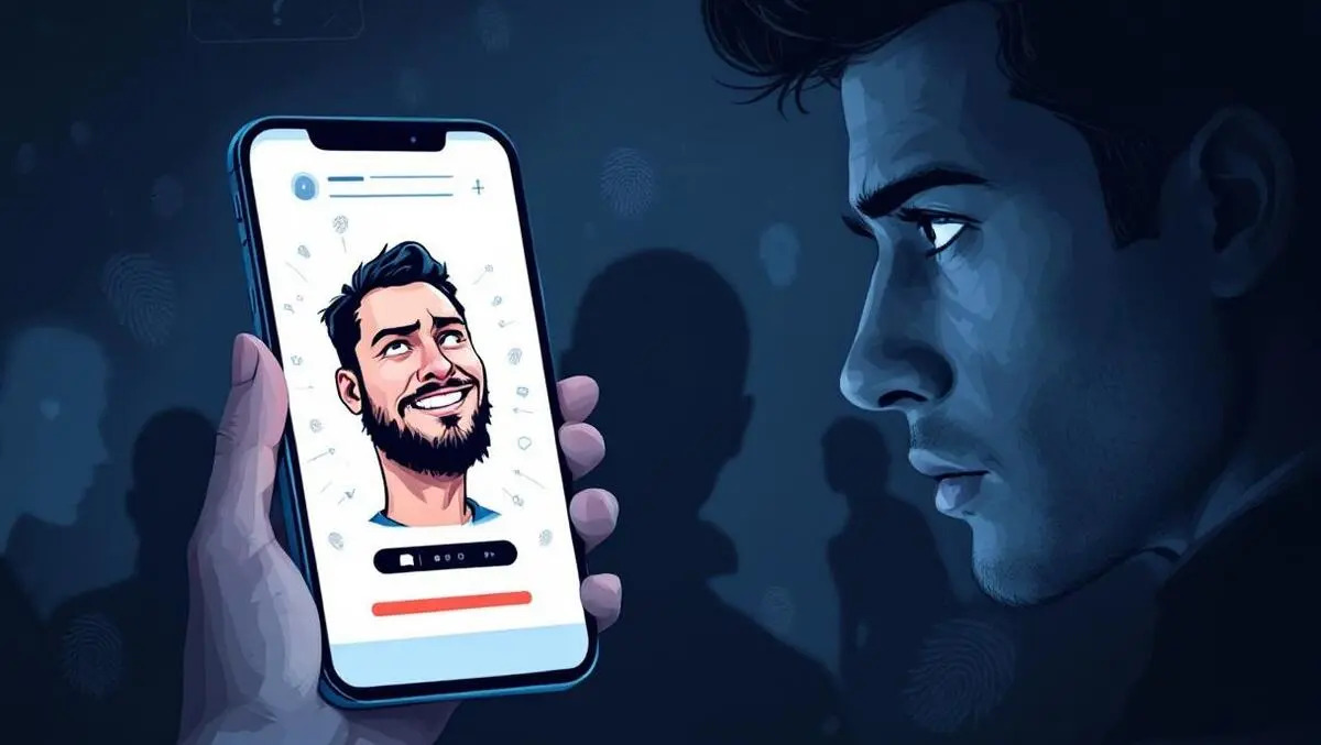 ChatGPT caricature trend raises fresh ID fraud fears