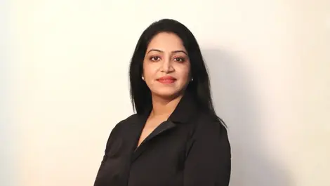 From data to decisions: How women leaders turn intelligence into impact?