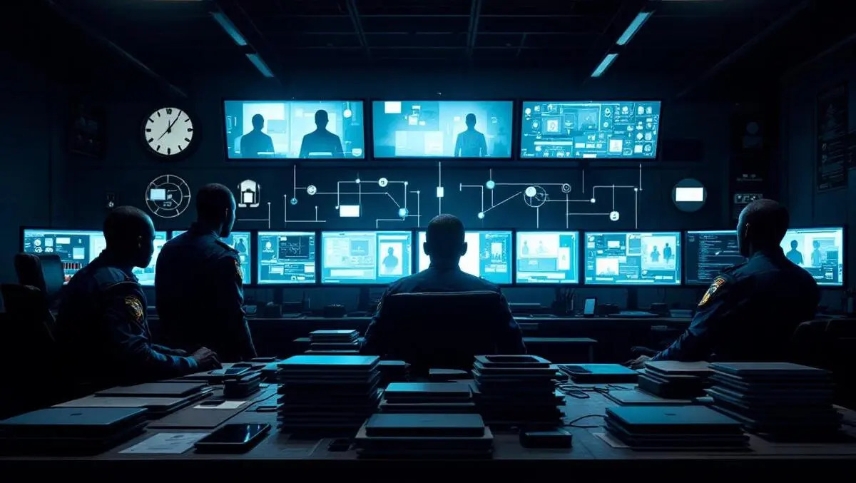 INTERPOL cybercrime sweep in Africa recovers USD $4.3m