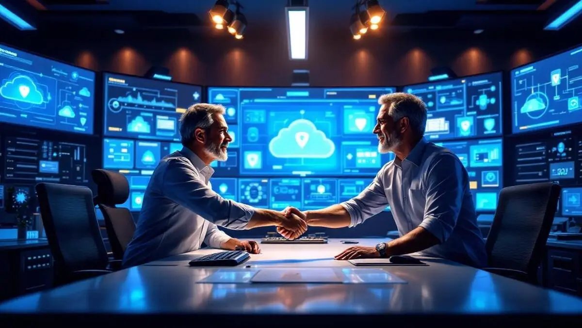 WatchGuard marks 30 years backing MSP-led security
